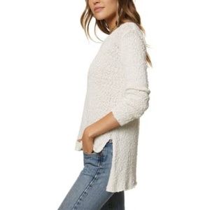 O'Neill Women's Rocha Sweater Size XS